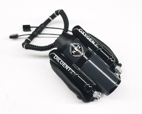 SF2 rebreather