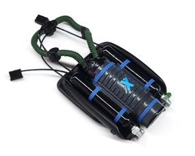 Xccr rebreather